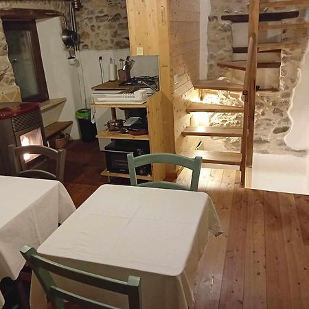 La Casa Torre Hotel Pignone Kültér fotó