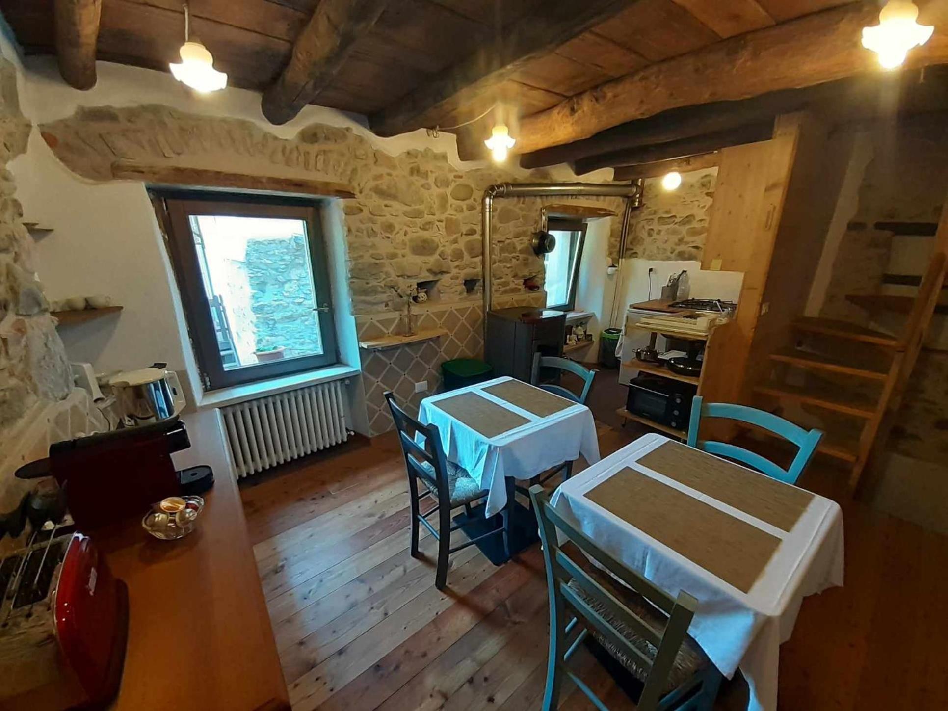 La Casa Torre Hotel Pignone Kültér fotó